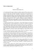 Manovra, il testo definitivo