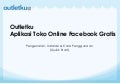 Outletku - Social Commerce Platform (Bahasa Indonesia)