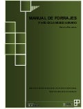 Manual de-forrajes