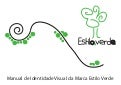 Manual De Identidade Visual - Estilo Verde