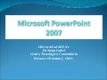 Manual De Power Point 2007