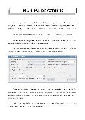 Manual de Scribus