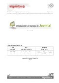 Manual Admon Contenidos Joomla 1.5 V2 Gen