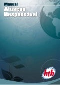 Manual Atuação Responsável