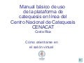 Manual basico de_la_plataforma_del_cenacat