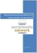 Manual buen uso redes smn