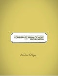 Manual de socorro de una directora de arte para Community Managment - Social Media