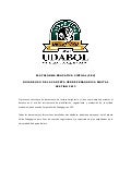 Manual de carpeta
