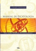 Manual de escatologia j. dwight pentecost