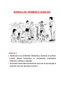 Manual De Primeros Auxilios