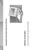 Manuale Lw264