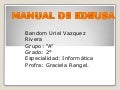 Manual edeusa[1]