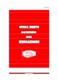 Manuale Guida Breve alla Mediazione Facoltativa