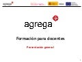 Manual Formacion online Docentes