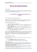 Manual de Google Analytics