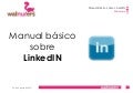 Manual básico sobre LinkedIn