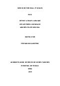 Manual Iptables