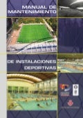 Manual Mantenimiento Instalaciones Deportivas