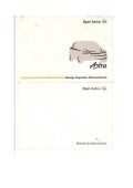 Manual, manejo, seguridad y Mantenimiento