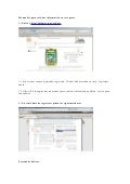 Manual para pedir declaracion patrimonial