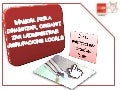Manual Per A Dinamitzar, Organitzar I Administrar Al
