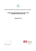 TÉCNICAS E MÉTODOS APLICADOS AOS INQUÉRITOS AGRÍCOLAS