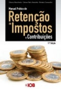 Manual pratico de retenção de impostos e contribuições 