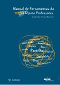 Manual Web2.0 Professores