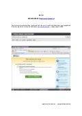 Manual Wordpress Blog