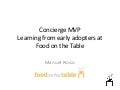 Manuel rosso concierge_mvp_-_lean_startup_sxsw