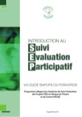 Introduction au Suivi-Evalutation Participatif
