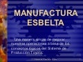 Manufactura