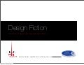 Manufacturing depicted in fiction