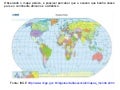 Mapa mundi