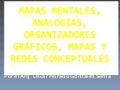 Mapas Conceptuales