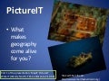 Map It Picture It Write It (Part 2)