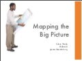 Mapping the Big Picture: Curriculum Mapping and Schools