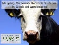 Mapping Carbonate Bedrock