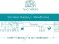 Mapping For Urban Planning