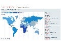 Mapping Progress Towards Universal Access