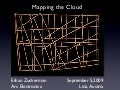 Mappingthecloud