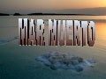 Mar Muerto