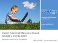 Marabese and Roiter: Cloud 