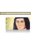 Biografía de María  dominga mazzarello