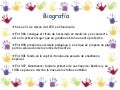 María montessori