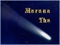 Marana tha