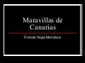 Maravillas De Canarias