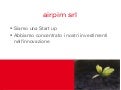 Ignite IBB: Raja Marazzini - airpim.com