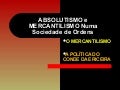 ABSOLUTISMO-MERCANTILISMO-BARROCO