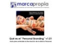 Marca propia